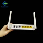 Price Gpon Huawei Echolife ONT 4LAN+Voip 2.4G 4port Fiber Optic Equipment GPON ONU HG8546M