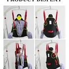 Health Care Health Medical Equipment Patient Move Helper Patient Lift Sling For Home Care