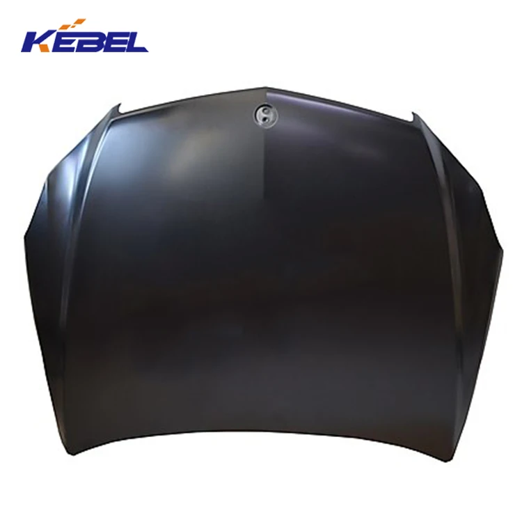 Wholesale Attractive Price Engine Hoods OEM 2078800057 Hood Car for Mercedes-Benz W207 F Coupe 2009-2016 manufacture