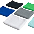 Microfiber Towel Hot Selling Custom Logo Waffle Weave Microfiber Golf Towel