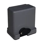 Gate Motors Slide Motor 2021 Hot Selling DC 24V Sliding Gate Motors Loading 400 Kg Gate