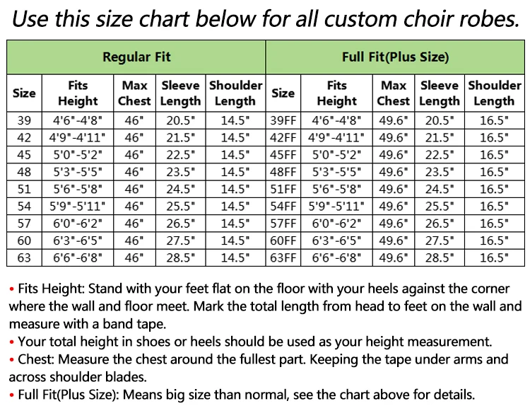 Custom Matte Fluting Aria Church Choir Robes with Adjustable Tunic-like Decoration supplier