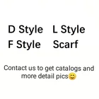 Scarf Print Scarfs Scarf Luxury Brand Silk Scarf Small Women Fashion Print Shawls And Wraps Designer Scarfs