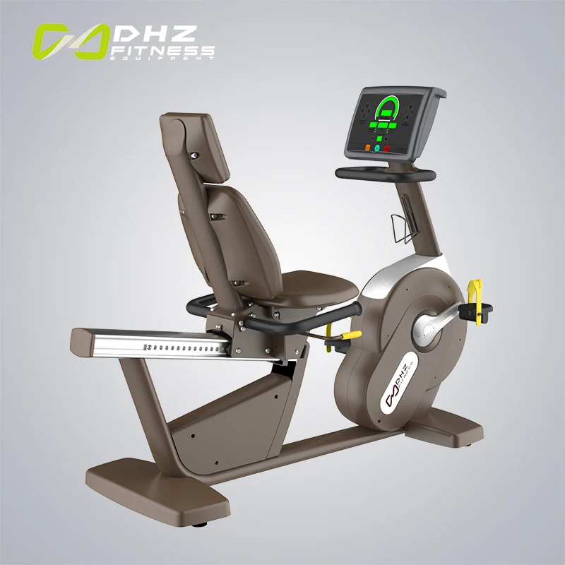 Desk Cycle Exercise Bike Dragon Sports 