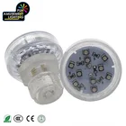 Cabochon Led Rgb Lamp IP65 2W Programmable E14 AC24 RGB LED Cabochon Light Fun Amusement Lamp