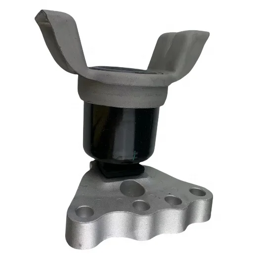 OEM Auto Engine Mount High quality Diesel Engine Mount Auto Rubber Buffer Suspension MK29-6F012-AA