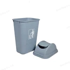 Bin Wholesale Factory Price Design Outdoor Large Plastic Sanitary Trash Can Waste Bin