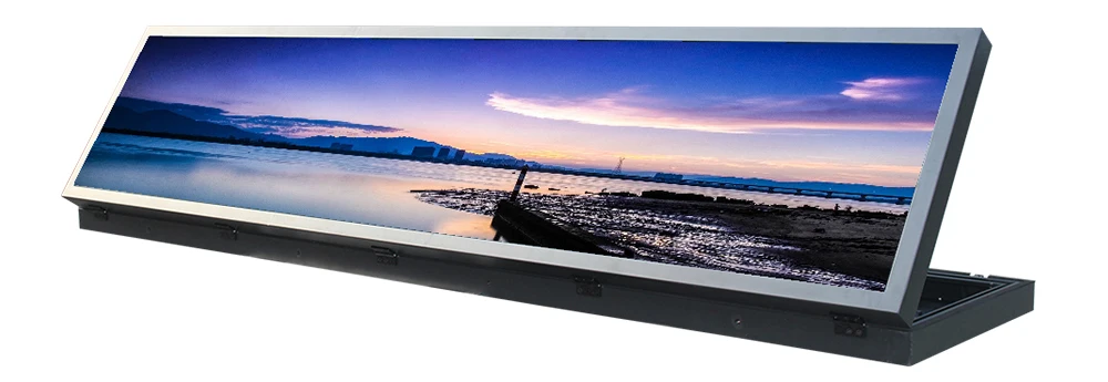 Programmable LED Display Board