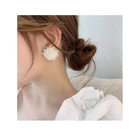 Jewelry Pearl Hot Selling Good Quality Plastic Beads Jewelry Pearl Earings For Women 2021