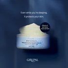 Whitening Night Cream Whitening Moisturizer With Nicotinamide Face Night Cream