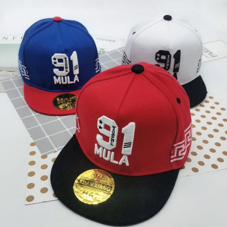 childrens snapback