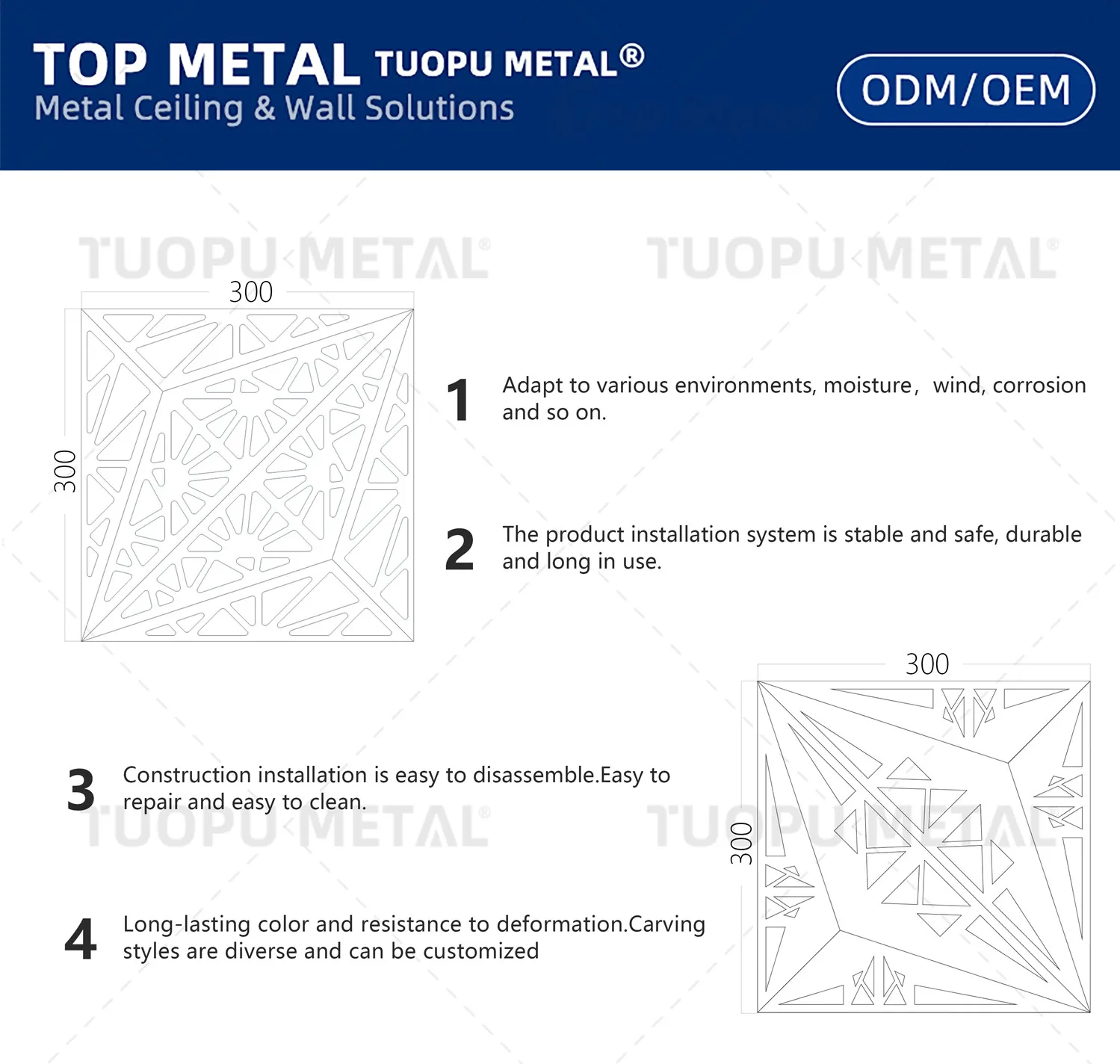 Laser Cutting Carved Aluminum Cladding Decorative Facade Design 3d Aluminum Mashrabiya