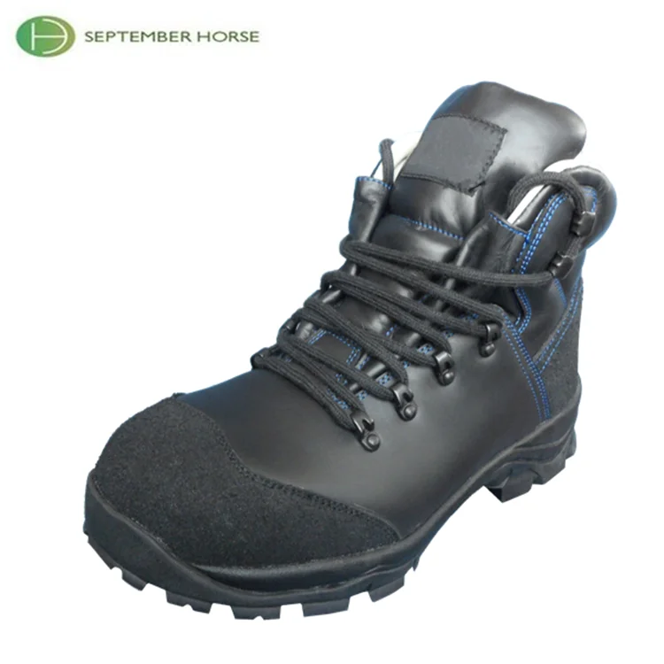 fireproof steel toe work boots