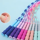 Weight PVC Beaded Jump Rope Children Kids Jump Rope Training Lose Weight For Fitness For Women