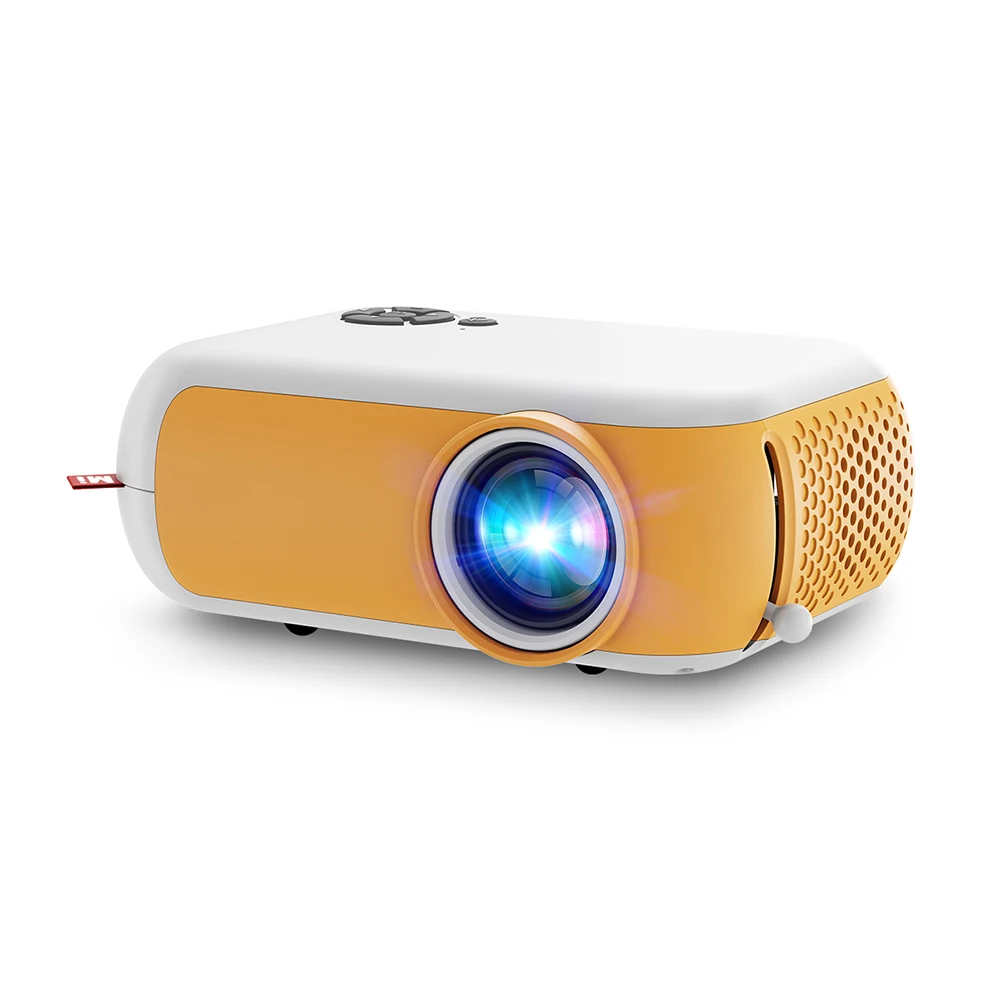 verhouding erger maken 鍔 Hd Led Home Theater Mini Portable Smart Beamer Pico Projector 4k Usb  Christmas Window Projector For Kids 1800lumens - Buy Pico Projector  4k,Christmas Window Projector,Projector For Kids Product on Alibaba.com