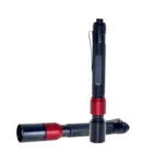 Pens Pen Light Led Pen Light Wholesale Zoom USB Rechargeable Aluminium Alloy Flashlight Pens Led Pen Light With Clip