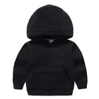 Boys Hoodie Spring Casual 100%Cotton Kids Boys Clothes Children Grils Pullover Hoodie