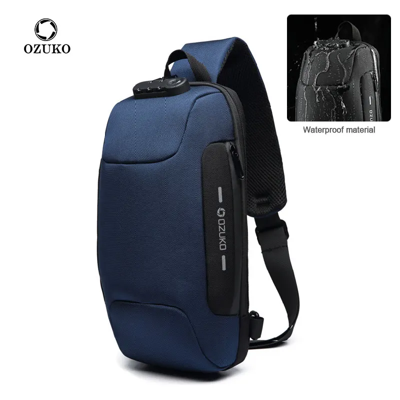ozuko backpack price