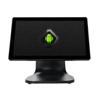 Card Point Pos Point 2 Display Desktop POS With Integrated Card Reader Epos Systems Supplier Point Of Sale Vendor