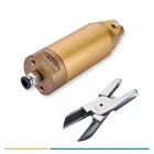Nipper Plastic VLASHIN Air Nipper LY-20-N20AB39 Pneumatic Cutter For Plastic