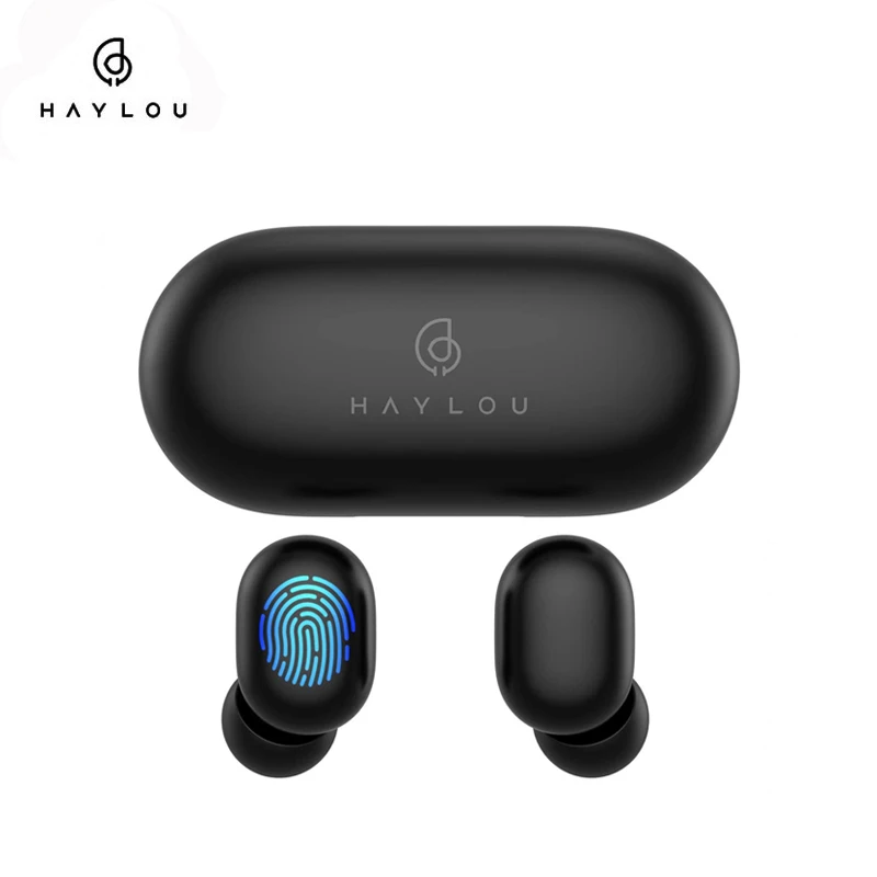 haylou gt1 pro tws earbuds