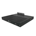 Box Sim Box 16-512 Multi Ports GSM SIM Box Voip 2G 3G 4G Goip Gateway Bulk SMS Calling