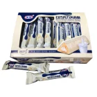 Biscuit Hot Sale Cocoa Type White Chocolate Coated Stick Biscuit Snack Food