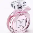 Perfume Bottles Bottle Empty Luxury Empty 50ml Glass Perfume Bottles Wholesale