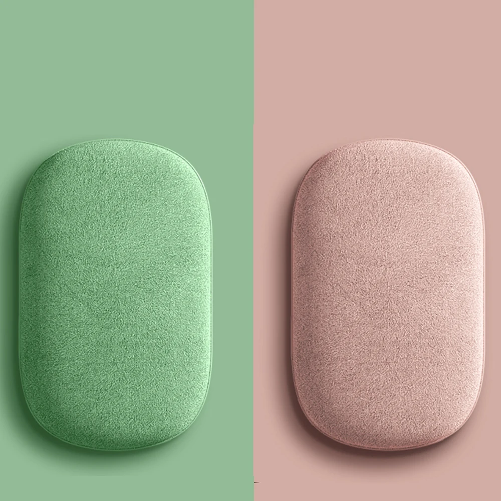 Hand Warmer, 10000mAh, USB, Portable - detail 4