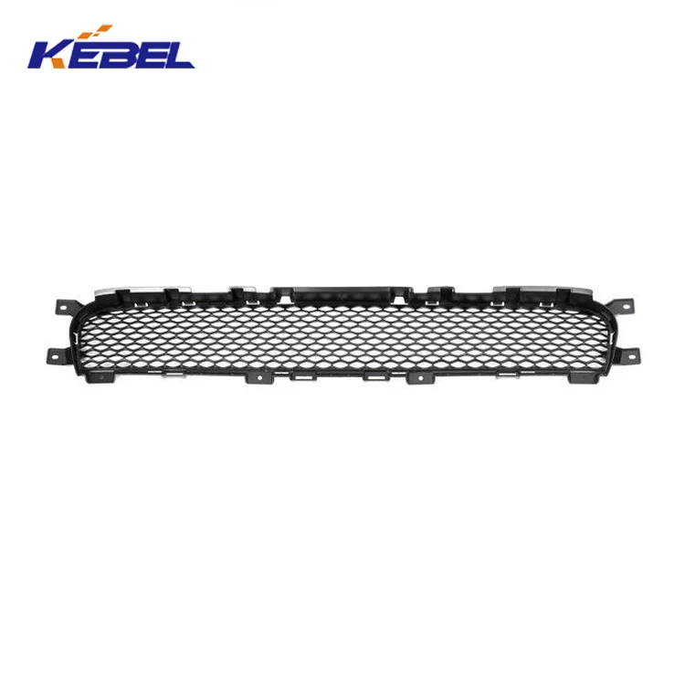 Factory Sale Car Parts Front Bumper Lower Grille OEM 68320617AA Car Grills for Dodge Durango SRT 2016 2017 2018 2019 details