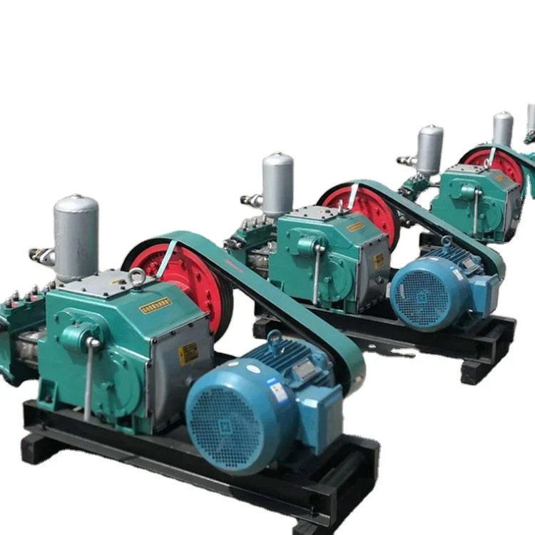 well drilling mud <a href='https://www.ruidapetroleum.com/product/49'>pump</a> for sale