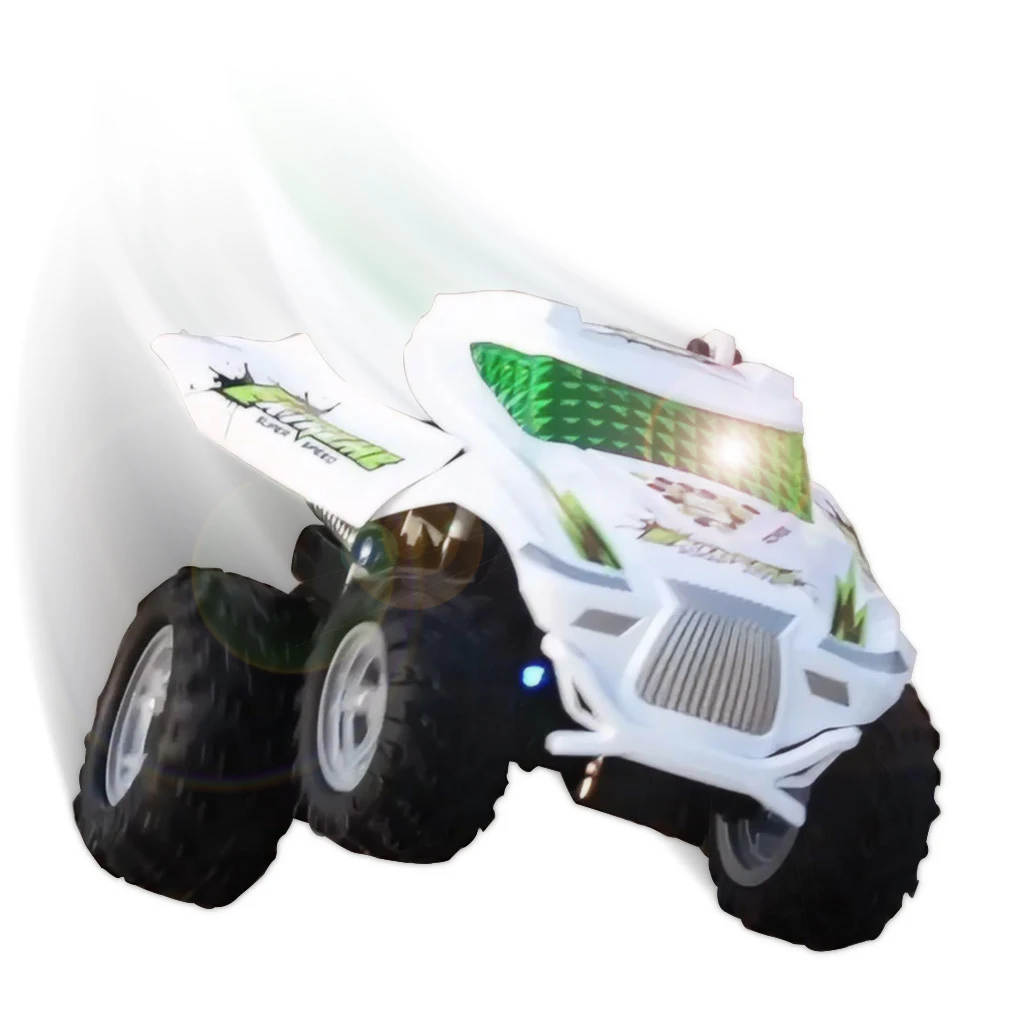 2.4G Rc Stunt Dancing Car Mini Dance Toys 360 Rolling Stunt Car Remote Control Stunt Jumping Car Bouncing Upgrade with Light