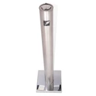 Ashtray Outdoor Standing Windproof Ashtray With Customized Logo