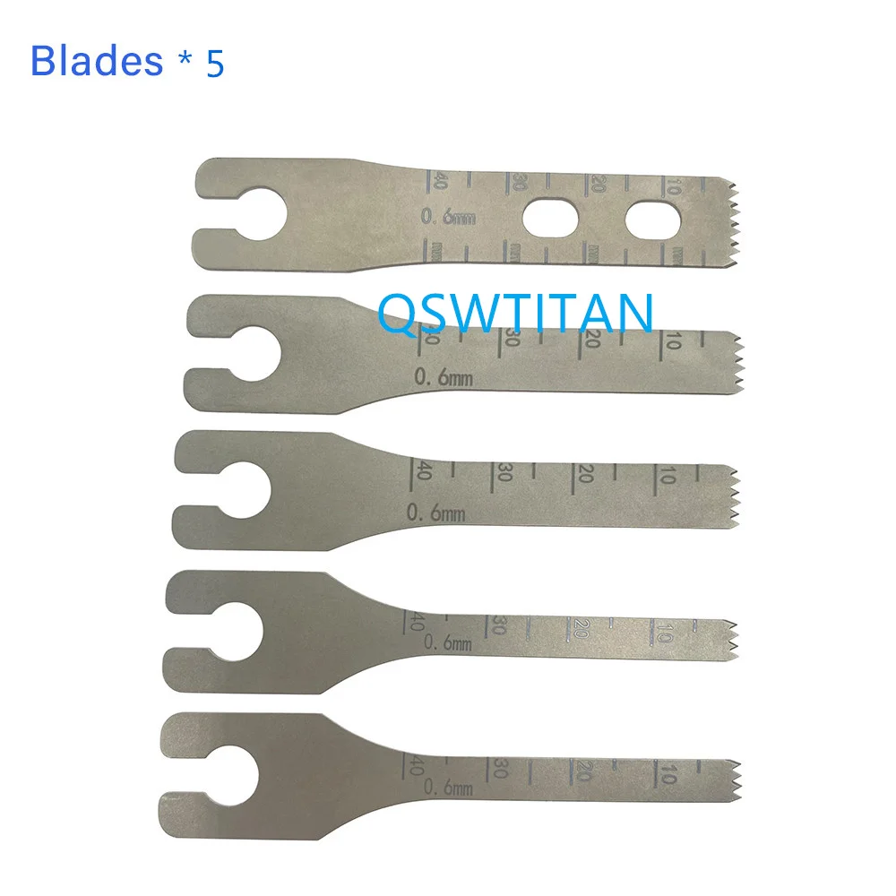 Bone Saw 6