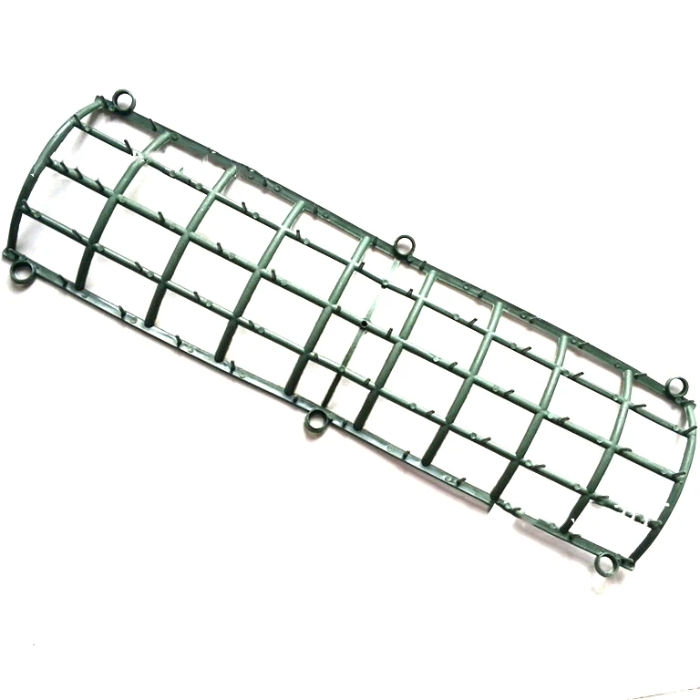 Details about   Plastic Grid Plant Wall Frames Panels Wedding Flowers Wall Arches Backdrop DIY 