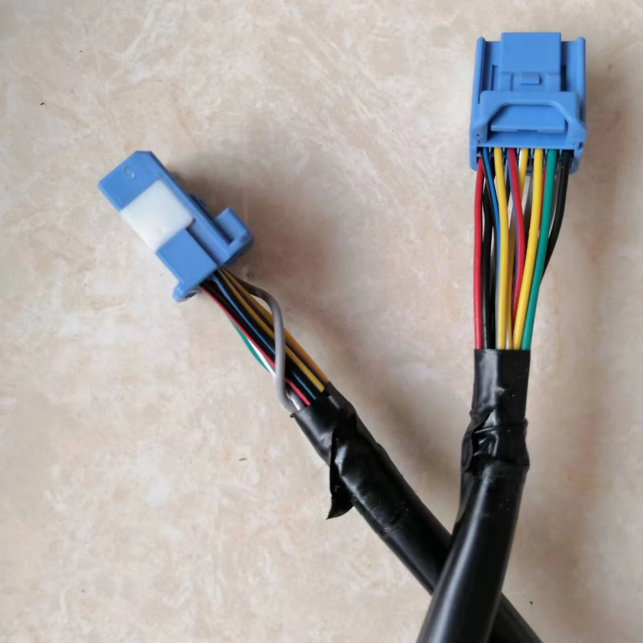 product kebel car side door mirror excellent auto part rear view door mirror for tesla model 3 2017 2018 2019-3