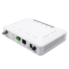 Network Service Onu Ftth 1GE CATV ONU EPON Ftth Solution Network Service