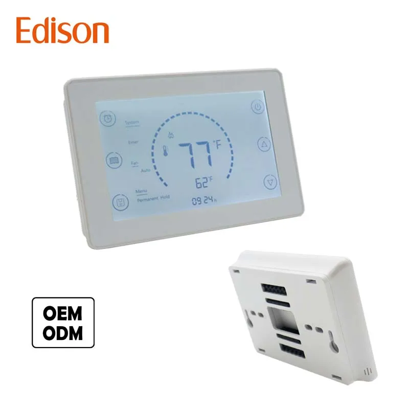 Heat Pump, 24V, PVC, HVAC - detail 16