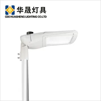 yihao street lamp outdoor lighting smart IP65 aluminum housing 60W 80W 100W 150W 200W led street light