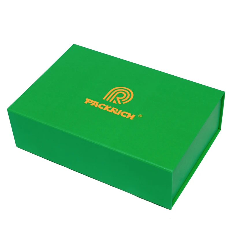 Luxury Paper Box 1