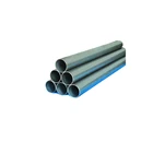 Sae4140 Jinao Seiki DIN2391 ASTM A179 GB/T3639 Seamless Precision Steel Tubes S45C SCM415 SAE4140 ST37.4