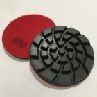 Diamond Polishing Diamond Factory Directly Wholesale Custom Design Buffalo Wet Grinding Diamond Polishing Pad 2021