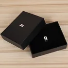 Ring Ring Wholesale Korean Style Popular Casual Alloy Metal Bangtan Boys Souvenir Ring For Gift
