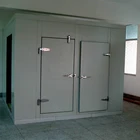 Price Life Competitive Price 100mm PU Isolation Sandwich Panel For Cold Warehouse In Long Service Life