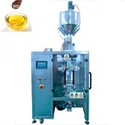 Liquid Packing Multi-function Vertical Form Fill Seal Full Automatic Liquid Honey Packing Machine