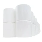 Paper Wholesale Virgin Wood Pulp Raw Material Mother Roll Jumbo Roll For Tissue Paper