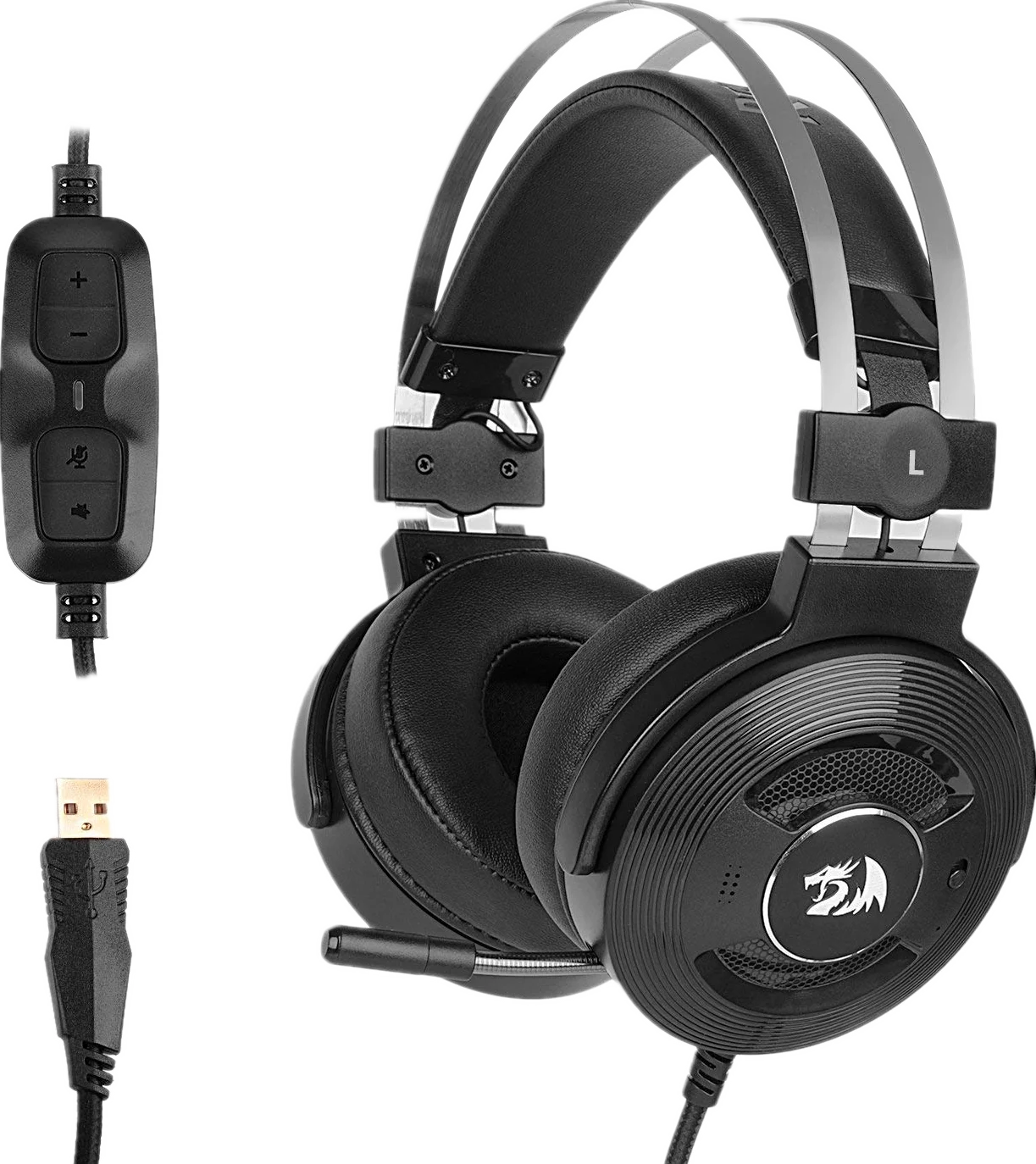 Redragon Ares H120 Gaming Headset