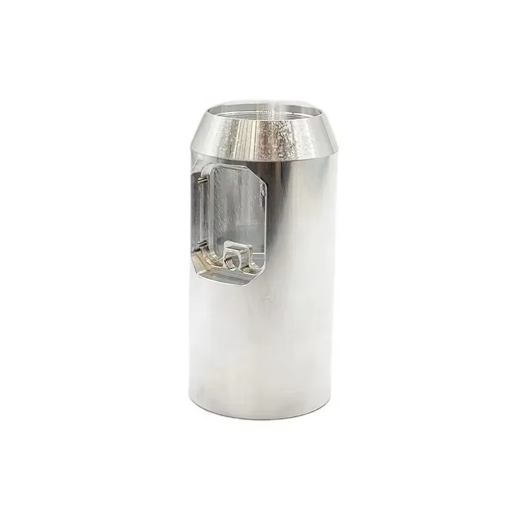 Competitive CNC Machining Services for Aluminium Zinc Magnesium Stainless Steel Materials-Prototyping Milling Wire EDM supplier