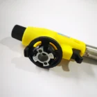 Flame Flame Gun Brand New Cooking Welding Gas Homeuse Butane Blow Torch Flame Gun Manufacturer With High Quality