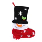 Decoration Items Wholesale Cartoon Small Pendant Door Decoration Christmas Items Decoration